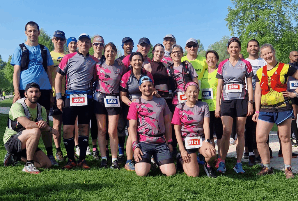 Photo club Cource Contre le Cancer 2025