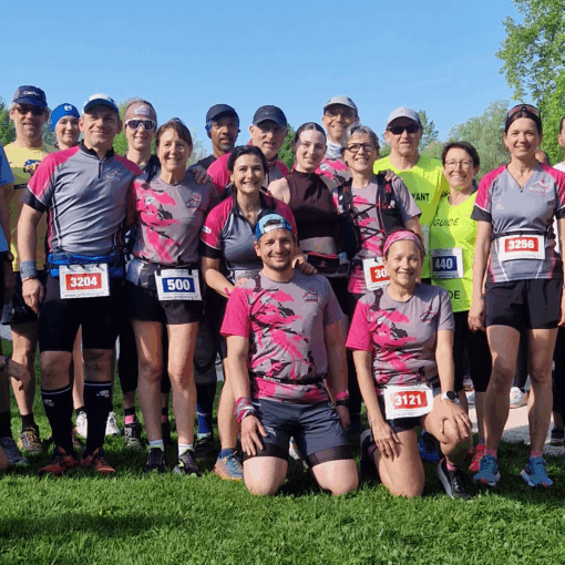 Photo club Cource Contre le Cancer 2025